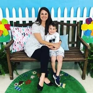 Meet your Posher, Carrie